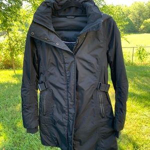 Lululemon Apres Piste coat